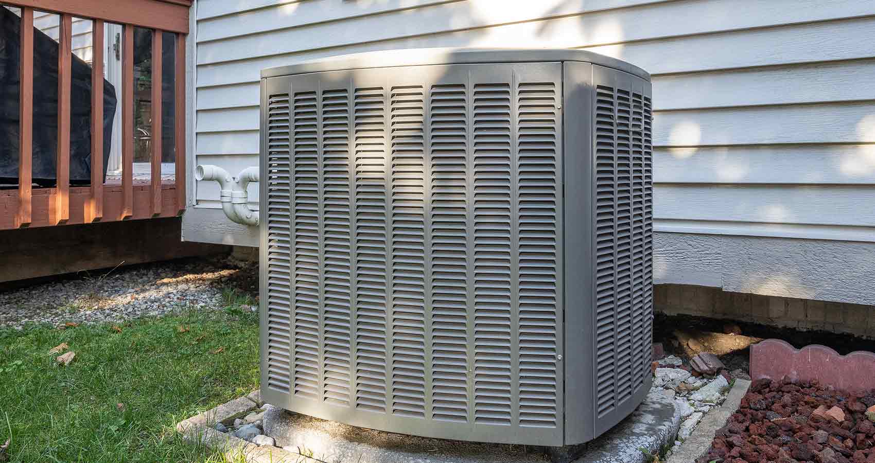 local hvac contractor